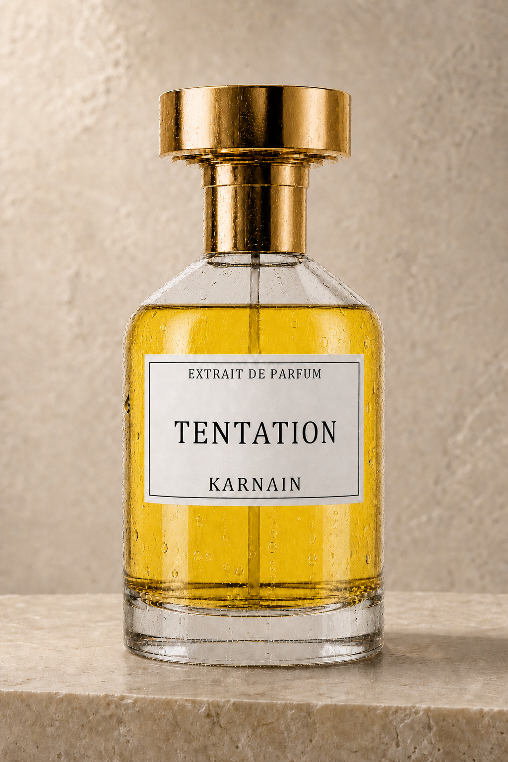 Tentation