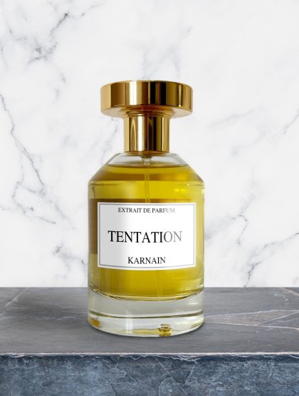 Tentation