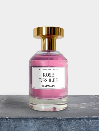 Rose Des Iles